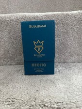 Hectic by Bujairami Extrait  de Parfum 100ml  | Luxury Long Lasting Fragrance