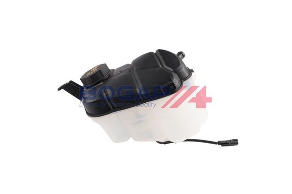 Bogap AusgleichsbehäLter, KüHlmittel V4240105-image