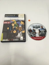 Blitz: The League Sony PlayStation 2 PS2 Disc Only TESTED Working! 5A10