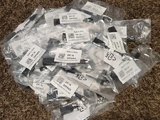 Lot Of 40 Dell Mini DP to DP Adapter Cable 00FKKK