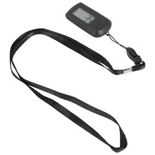 2X(1Pcs Pedometer 3D Step Counter for Walking, Track Steps Portable Sport2682