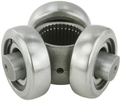 SPIDER ASSEMBLY SLIDE JOINT FEBEST 0416-CW5 OEM 43410-07070