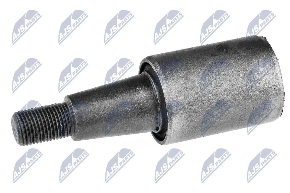 2x MOUNTING CONTROLTRAILING ARM ZTP-DW-082A FOR SSANGYONG ACTYON/SPORTS/II 2.3L - Image 12