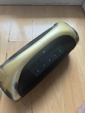 Speaker Muse HS