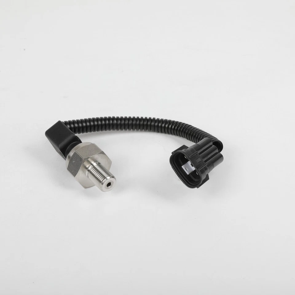 89458-30011 NEW OEM GENUINE TOYOTA LEXUS IS250 IS350 GS350 FUEL PRESSURE SENSOR - Imagem 3 de 4