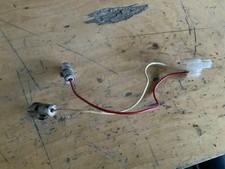 1966-1967 Pontiac Gto Ashtray Lighter Lamp Package 984526