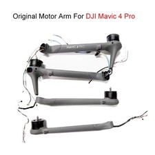 Original Left Right Front Rear Motor Arm for DJI Mavic 4 Pro Drone Repair Part