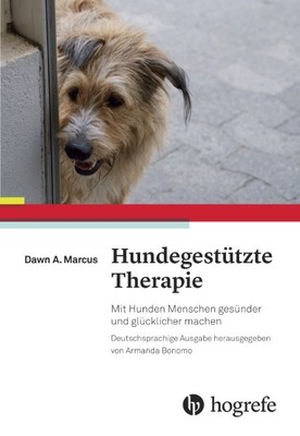 Dawn A. Marcus Hundegestützte Therapie