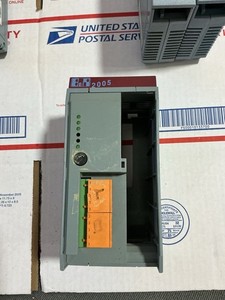 B&R Automation 0GH-PS465 PLC Chassis Multiple Module Slots