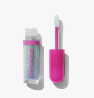 Morphe Lust Potion Bi Phase Lip Oil Gloss ~ THIRST TRAP ~ 3.2mL / 0.11 fl oz NIB