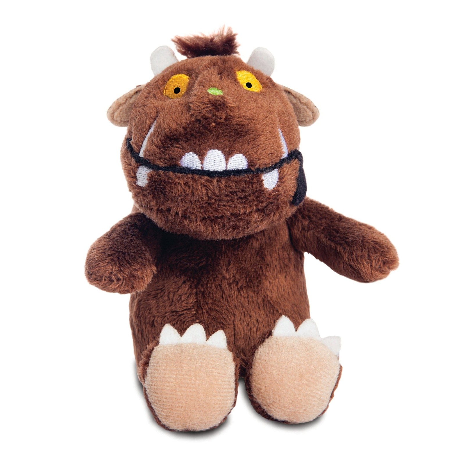Aurora Plush: Julia Donaldson 6"" Plush- Gruffalo Buddies