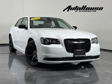 2019 Chrysler 300 TOURING