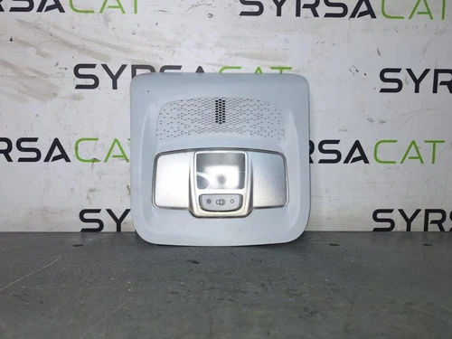 9674441377 Luz Interior para PEUGEOT 2008 Active 2013 136614 - Imagen 1 de 4