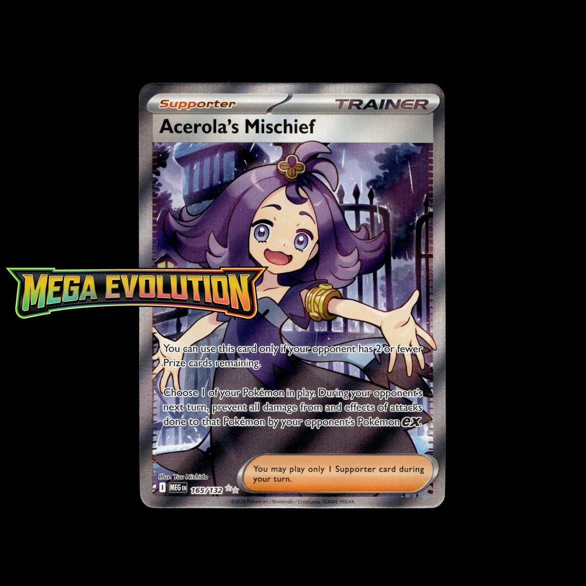 Acerola Pokémon TCG Cards for sale | eBay