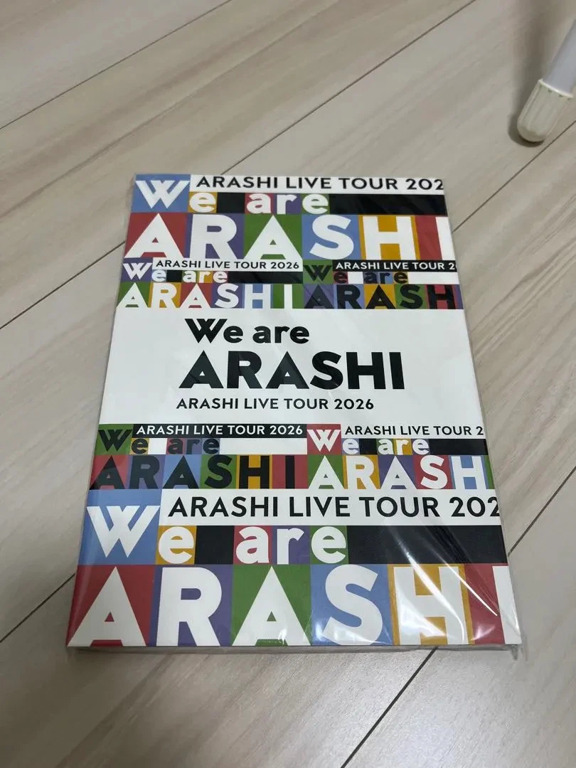 岚在其他音乐纪念品| eBay