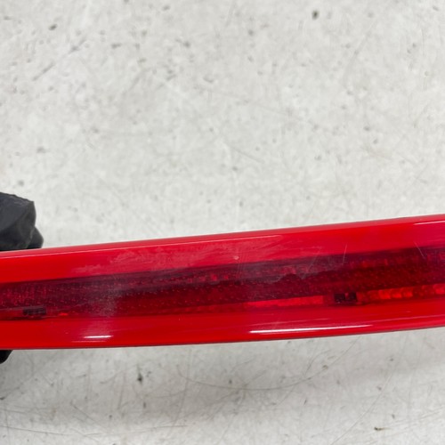 VAUXHALL INSIGNIA BRAKE LIGHT REAR 13226842 CENTRE HIGH BOOT TAILGATE 08-13 - Picture 5 of 13