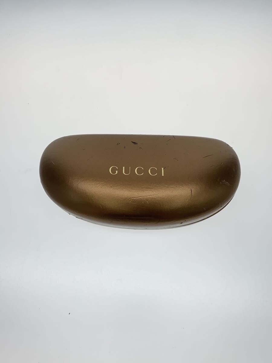 GUCCI Sunglasses GRY BLK Ladies CG3036 thumbnail 6