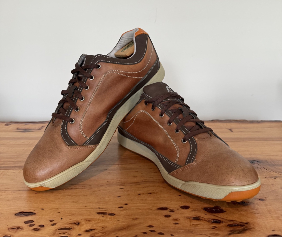 Footjoy Golf Fj Casual Shoes Contour Casual FootJoy Canada