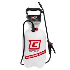 Battery Powered Sprayer 2 Gallon No Pumping Chapin 28324