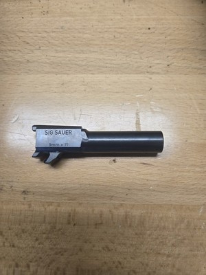 P365 OEM Barrel 3.1''