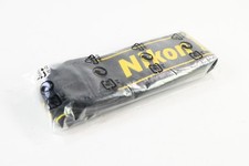 Nikon D810 Genuine DSLR Camera Neck Strap / AN-DC12 G856