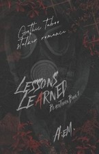 A Em Lessons Learned (Paperback) Blackthorn