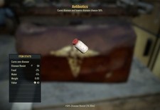  Xbox 100 Antibiotics