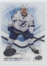 2016-17 Upper Deck Ice Jonathan Drouin #31 1t6