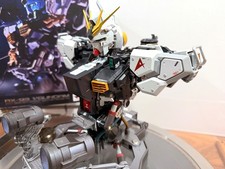 Formania EX Nu Gundam Bust Version 2.0 Bandai RX-93