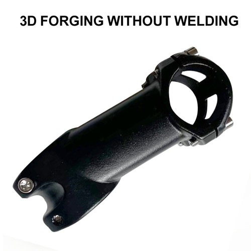 31 8 mm x 80 mm stelo manubrio facile da installare e compatibile con la maggior - Zdjęcie 2 z 12