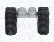 Stoßdämpfer Staubschutzsatz Vorderachse für NISSAN 100 NX - Sunny II III