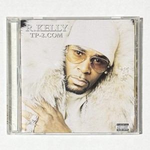 R Kelly Tp2 Album | eBay
