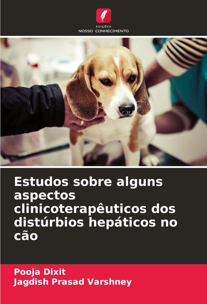 Estudos Sobre Alguns Aspectos ClinicoterapêUticos Dos DistúRbios HepáTicos No...-image
