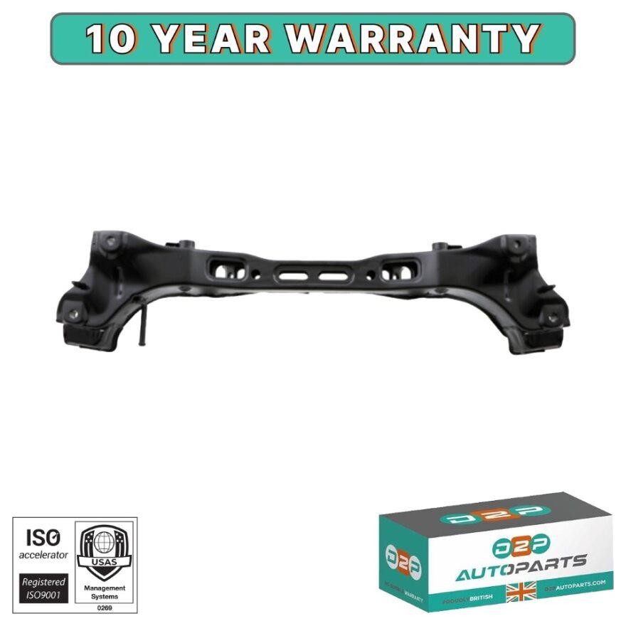 FOR KIA CEED PRO CEE'D & HYUNDAI I30 REAR AXLE SUBFRAME CROSSMEMBER (2007-2012)