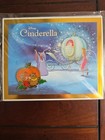 Disney Movie Club Exclusive Enamel Pin: Cinderella VIP Pin (Jaq and Gus) — photo 1