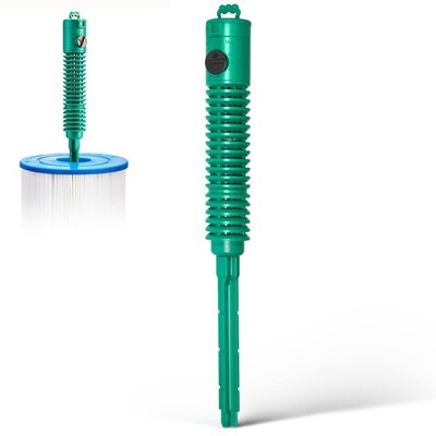 Replacement for Frog Filter Mate Prefilled Mineral Stick for Hot Tub Filters,...