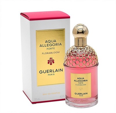 Guerlain Aqua Allegoria Florabloom 125 ml Eau de Parfum