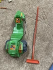 Vtg MOTU Heman Road Ripper Vehicle Masters Of The Universe 1980’s 1983 Works