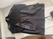 Valentino Men s zip Up