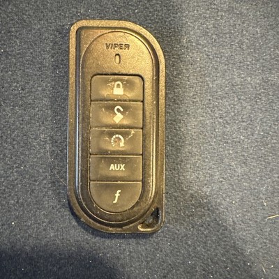 Viper 7153V 1-Way Remote Control Transmitter CAR STARTER 5301 KEYLESS KEY FOB