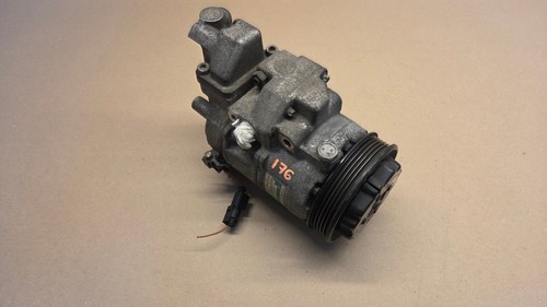 Klimakompressor Mercedes A Klasse W168 Denso 6SEU12C A0002307911 0002307911