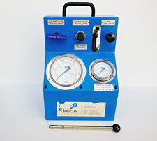 GOLTENS G1400HP Hand / Luftbetrieb Hydraulikpumpe / Bolt Spanner Pumpe 1400