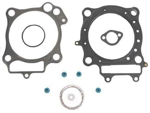 Cometic EST Top End Gasket Kit - 70mm Bore Motorcycle ATV/UTV Street C7243-EST - Picture 1 of 5