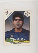 1990 Panini FIFA World Cup Italia '90 Album Stickers Acacio #193 0q2