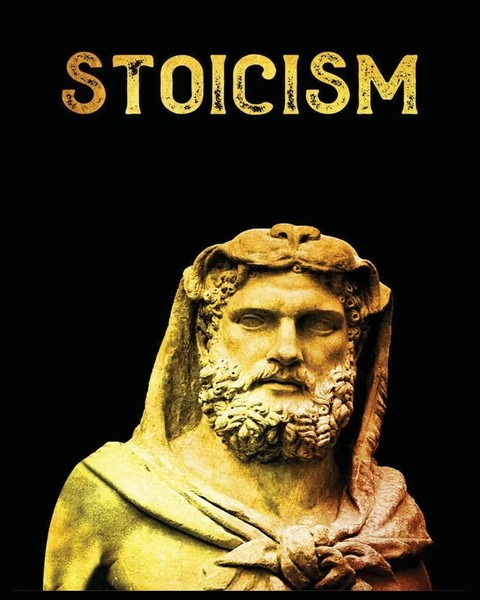 Gilbert Flowers | Stoicism | Taschenbuch | Englisch (2023) | Gilbert Flowers-image