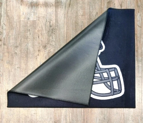 Las Vegas Raiders Area Rug Mat