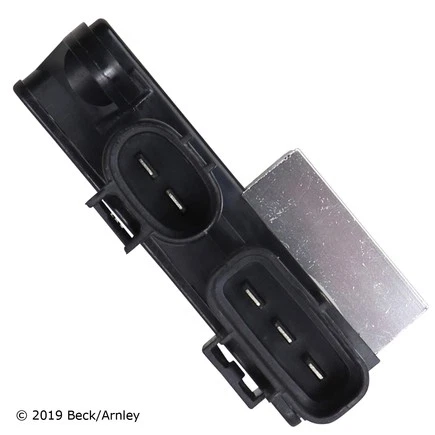 Módulo de control del ventilador de refrigeración Beck Arnley 203-0271 Foto 2 de 4