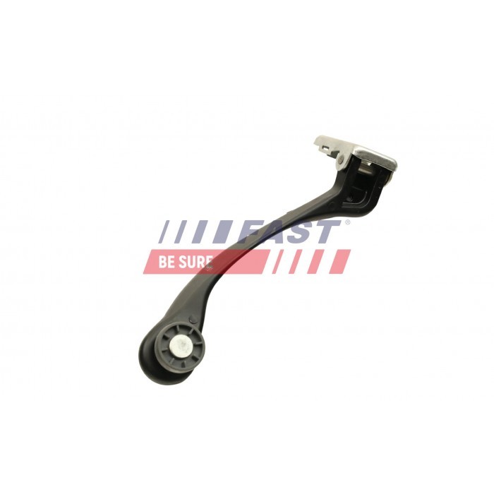 Galet de porte coulissante supérieur droit Citroën Jumpy rail de guidage mécanique 9033K4