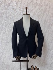 Corneliani ID Identity Luxury Soft Blazer Sport Coat Size 50 R Made In Italy