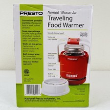 Presto Cookware for sale